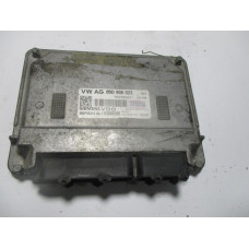 Volkswagen Polo 1.2 Motor Beyni SIMOS9.1 5WP4041404 03D906023