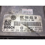 Volkswagen Golf Motor Beyni 0261S02358 03C906056DN