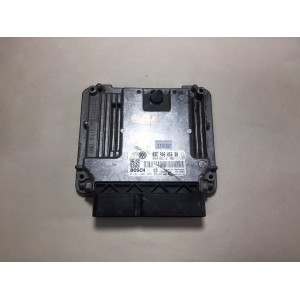 Volkswagen Golf Motor Beyni 0261S02358 03C906056DN