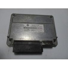 Volkswagen Touareg Motor Beyni 5WP2207416 0AD927755AB
