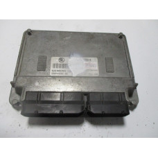 Skoda Fabia 1.4 Motor Beyni 5WP4420208 047906033E