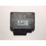 Volkswagen Touareg Motor Beyni 5WK2207019 0AD927755BG