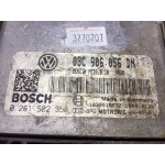 Volkswagen Golf Motor Beyni 0261S02358 03C906056DN