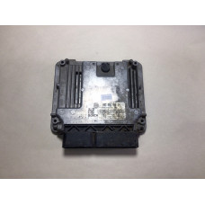 Volkswagen Golf Motor Beyni 0261S02358 03C906056DN