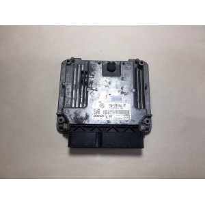 Volkswagen Golf 1.6 Motor Beyni 0261S02184 03C906056CF