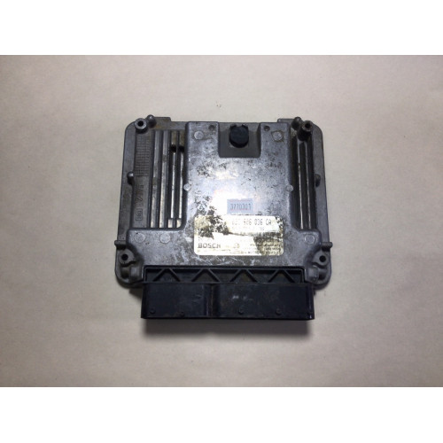 Volkswagen Golf 5 Motor Beyni 0261S02149 03C906056CA