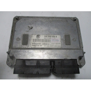 Skoda Fabia 1.2 Motor Beyni SIMOS3PE 5WP4012005 03E906033A