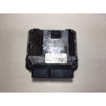 Volkswagen Touran 1.6 Motor Beyni MED9.5.10 0261S02186 03C906056CL