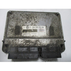 Volkswagen Motor Beyni 5WP4019302 06A906033BN