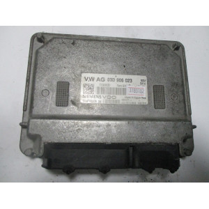 Seat Ibiza 1.2 Motor Beyni SIMOS9.1 5WP4080604 03D906023