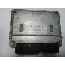 Volkswagen Polo 1.2 Motor Beyni 5WP4016305 03E906033