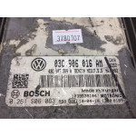 Volkswagen Golf 1.4 Motor Beyni 03C906016AM 0261S06083
