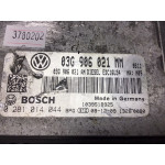 Volkswagen Touran Caddy Motor Beyni 03G906021MM 0281014044 EDC16U34