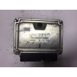 Audi A4 1.9 TDI Motor Beyni 038906019FN 0281010669 EDC15P+