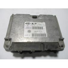 Volkswagen Golf 1.4 Motor Beyni  IAW4AV.V0 61600.346.13 036906014AA