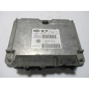 Volkswagen Golf 1.4 Motor Beyni  IAW4AV.V0 61600.346.13 036906014AA