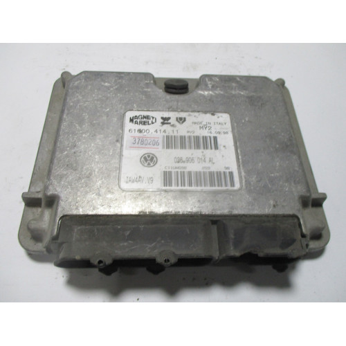 Volkswagen Golf 1.4 Motor Beyni  IAW4AV.V0 61600.346.13 036906014AA