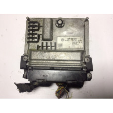 Seat İbiza 1.2 Motor Beyni 03P906021P 28276974 DCM3.7