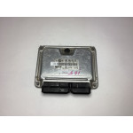 Volkswagen Golf Bora Transporter T4 1.9 Motor Beyni 0281010644 038906012ES EDC15VM+