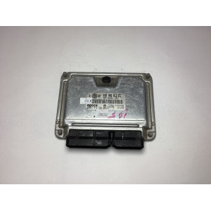 Volkswagen Golf Bora Transporter T4 1.9 Motor Beyni 0281010644 038906012ES EDC15VM+
