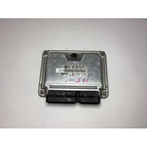 Volkswagen Golf Bora Transporter T4 1.9 Motor Beyni 0281010644 038906012ES EDC15VM+
