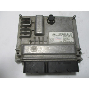 Volkswagen Polo 1.2 Motor Beyni 28395198 03P906021BE