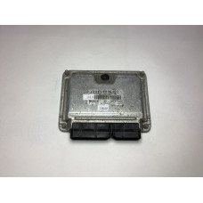 Audi A3 1.9 Motor Beyni 0281010122 038906012C EDC15VM+