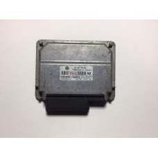Volkswagen Touareg Motor Beyni 5WP2207416 0AD927755AB