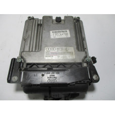 Audi A4 Motor Beyni MED9.1 0261S02145 8E0910115J