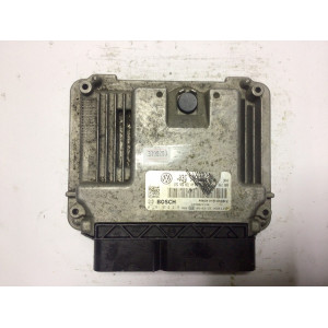 Seat Altea 1.9 Motor Beyni 0281014419 03G906021SK