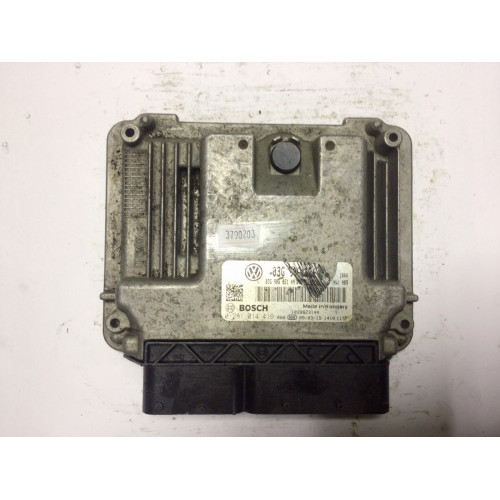 Seat Altea 1.9 Motor Beyni 0281014419 03G906021SK