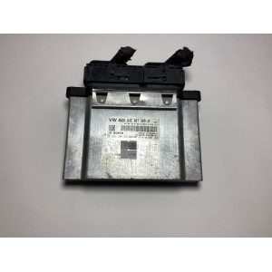 Volkswagen Polo 1.2 Motor Beyni 0261S09531 04E907309AF