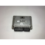 Volkswagen Golf 1.9 Motor Beyni 038906012BF 0281010174