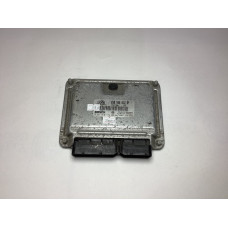 Volkswagen Golf 1.9 Motor Beyni 038906012BF 0281010174