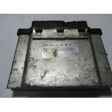 Volkswagen Polo 1.2 Motor Beyni 0261S09531 04E907309AF