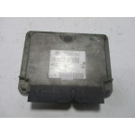 Volkswagen 2005 2008 Polo  1.4 Motor Beyni IAW4TV.KJ 036906034KJ 61601.317.00