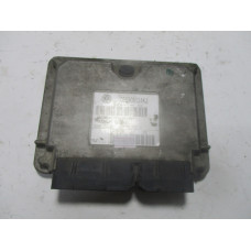 Volkswagen 2005 2008 Polo  1.4 Motor Beyni IAW4TV.KJ 036906034KJ 61601.317.00