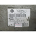 Volkswagen 2005 2008 Polo  1.4 Motor Beyni IAW4TV.KJ 036906034KJ 61601.317.00