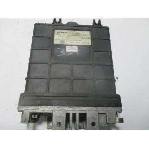 Volkswagen Passat 2.0 Motor Beyni 5WP4130 037906022GD
