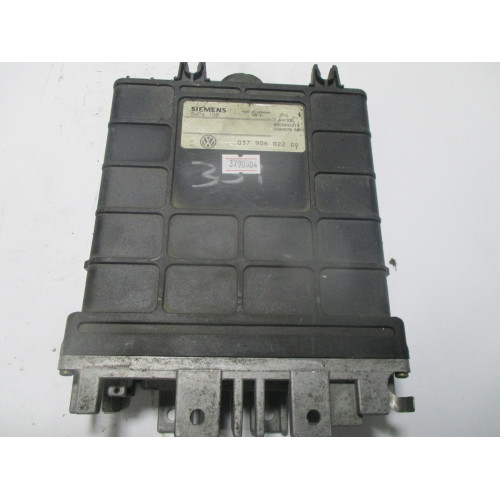 Volkswagen Passat 2.0 Motor Beyni 5WP4130 037906022GD