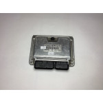 Audi A4 1.9 Motor Beyni 038906012AF 0281010197