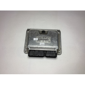 Audi A4 1.9 Motor Beyni 038906012AF 0281010197