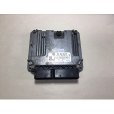 Volkswagen Golf 1.6 Motor Beyni 0261S02546 03C906056EN