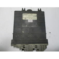 Volkswagen Golf 2.0 Motor Beyni 5WP4158 037906024AG