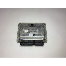 Seat Leon Toledo 1.9 Motor Beyni 038906012BS 0281010228