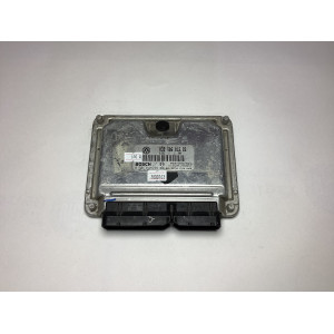 Seat Leon Toledo 1.9 Motor Beyni 038906012BS 0281010228