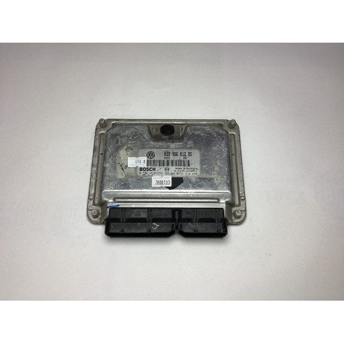 Seat Leon Toledo 1.9 Motor Beyni 038906012BS 0281010228