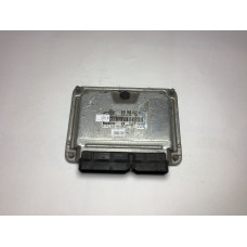 Audi A4 1.9TDI Motor Beyni 038906012CT 0281010377
