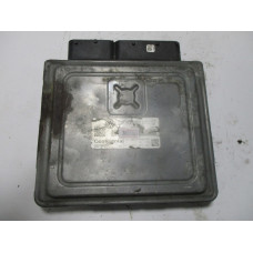 Volkswagen Golf 1.2 Motor Beyni 5WP44760 03F906070ET