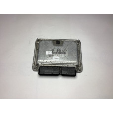 Volkswagen Golf 1.6 Motor Beyni 0261S02184 03C906056CF